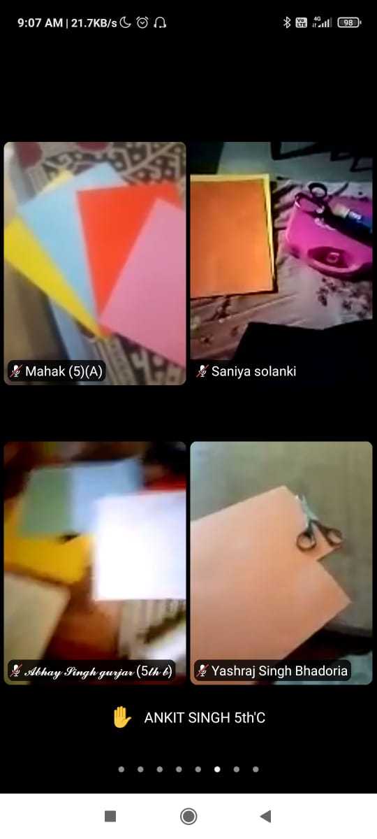 project